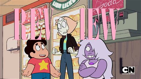 steven universe last one out of beach city|Episode Discussion .